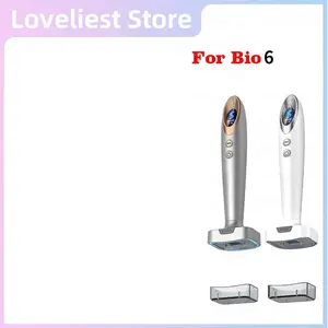10PCS Bio6 Replacement Beauty Heads, Skin Care Accessories