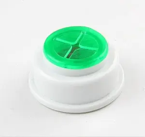 Creative Nailless Kitchen Towel Clip Hanger