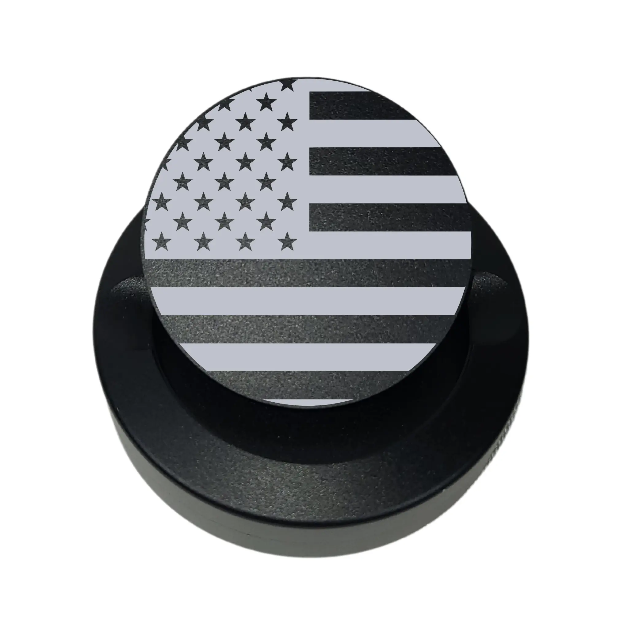 Aluminum Pouch Pucks