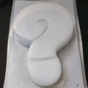 Gelatin Mold