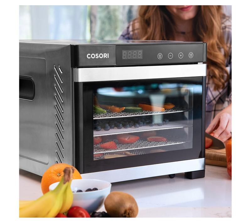 Cosori Premium Stainless Steel Food Dehydrator