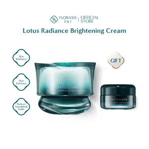 Florasis Lotus Radiance Brightening Cream