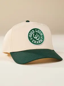 Good Luck Charm Trucker Hat