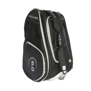 Six Zero Pro Tour Bag