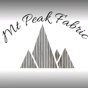 MT PEAK FABRIC