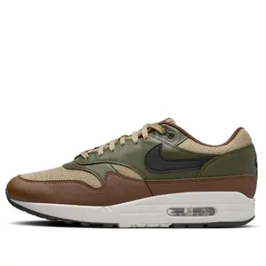 Nike Air Max 1 Essential PRM 'Neutral Olive Cacao Wow' HF1516-200