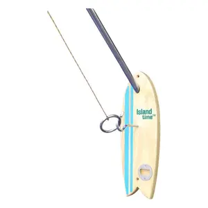 Hook & Ring Game for Wall – Bottle Opener Pro - Indoor/Outdoor  | Island Time Sports