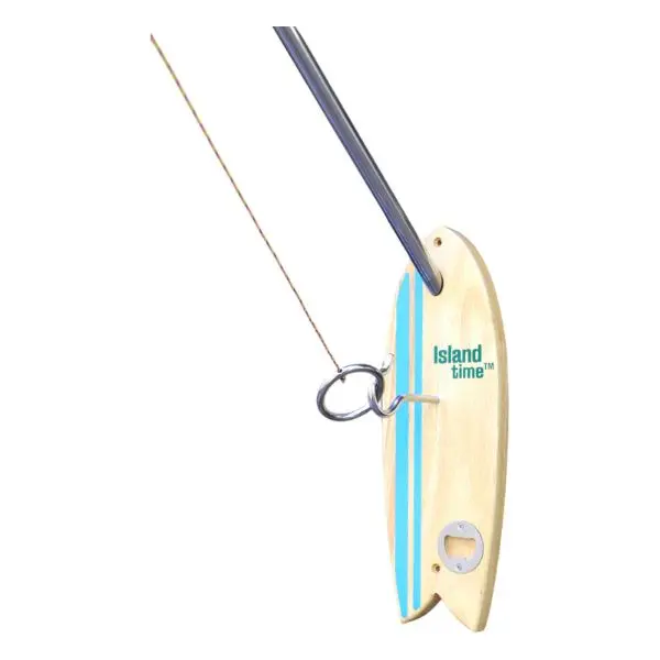 Hook & Ring Game for Wall – Bottle Opener Pro - Indoor/Outdoor  | Island Time Sports