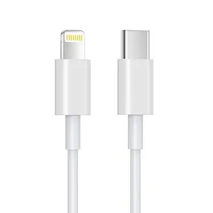 2 PCS USB C to Lightning Cable 1M [Apple MFi Certified] iPhone Fast Charger Cable USB-C Power Delivery Charging Cord for iPhone 14/13/12/12 PRO Max/12 Mini/11/11PRO/XS/Max/XR/X/8/8Plus/iPad