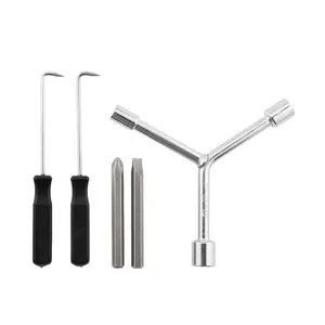 Washing machine disassembly special tool Washing machine cleaning tool disassembly Washing machine professional set
