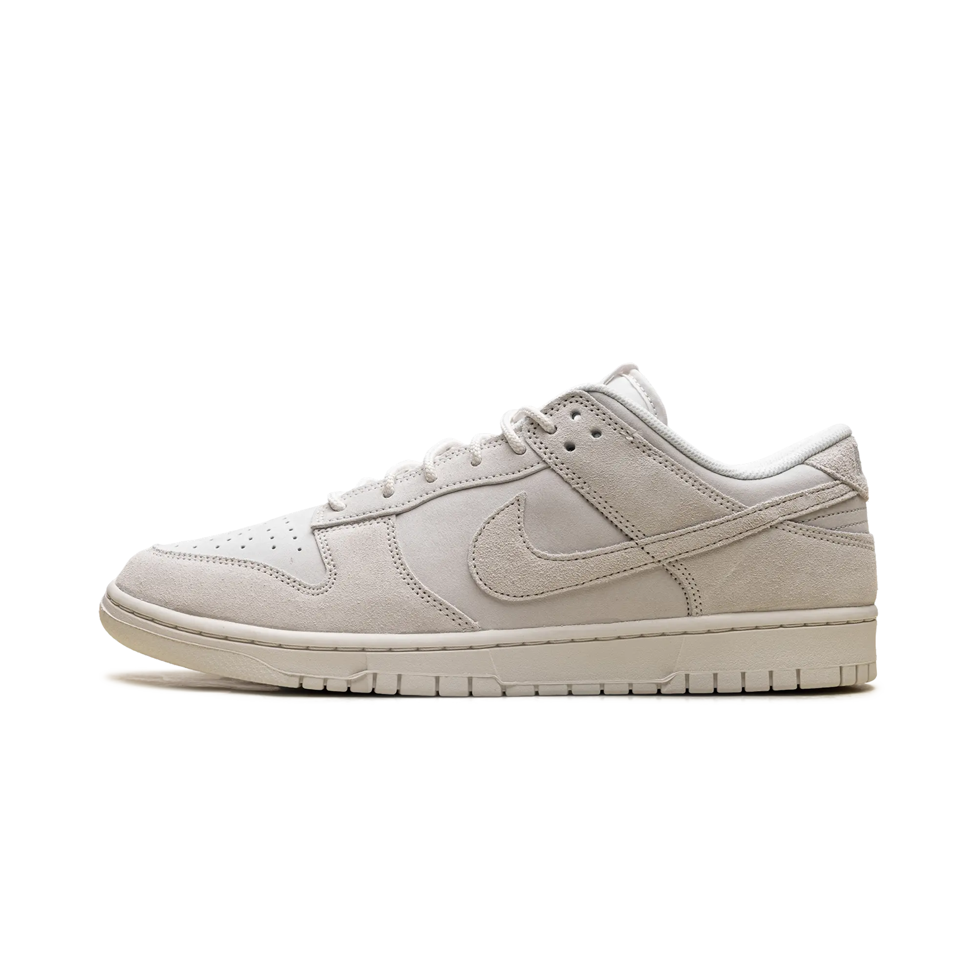 Dunk Low Retro SE "Phantom Suede" IB6651 003