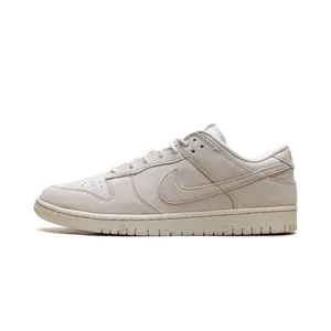 Dunk Low Retro SE "Phantom Suede" IB6651 003