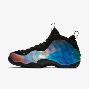 Nike Air Foamposite One XX QS 'Big Bang' (2018)