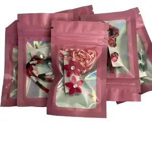 Earring bracelet packs
