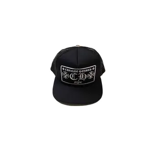 CH Trucker Hat "New York City" CHRM0017