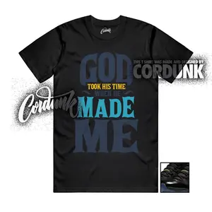 Unisex T-shirt To Match Sneakers Jordan 11 Retro Gamma - GTHT. 100% Cotton for Casual Wear. Comfortable Summer Unisex T-Shirt to match Jordan Sneaker. Streetwear Style. urban outfitters