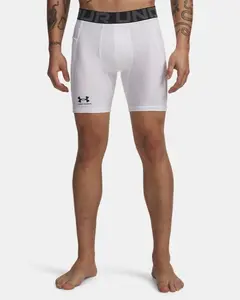 Under Armour HeatGear® Men's 6" Compression Shorts