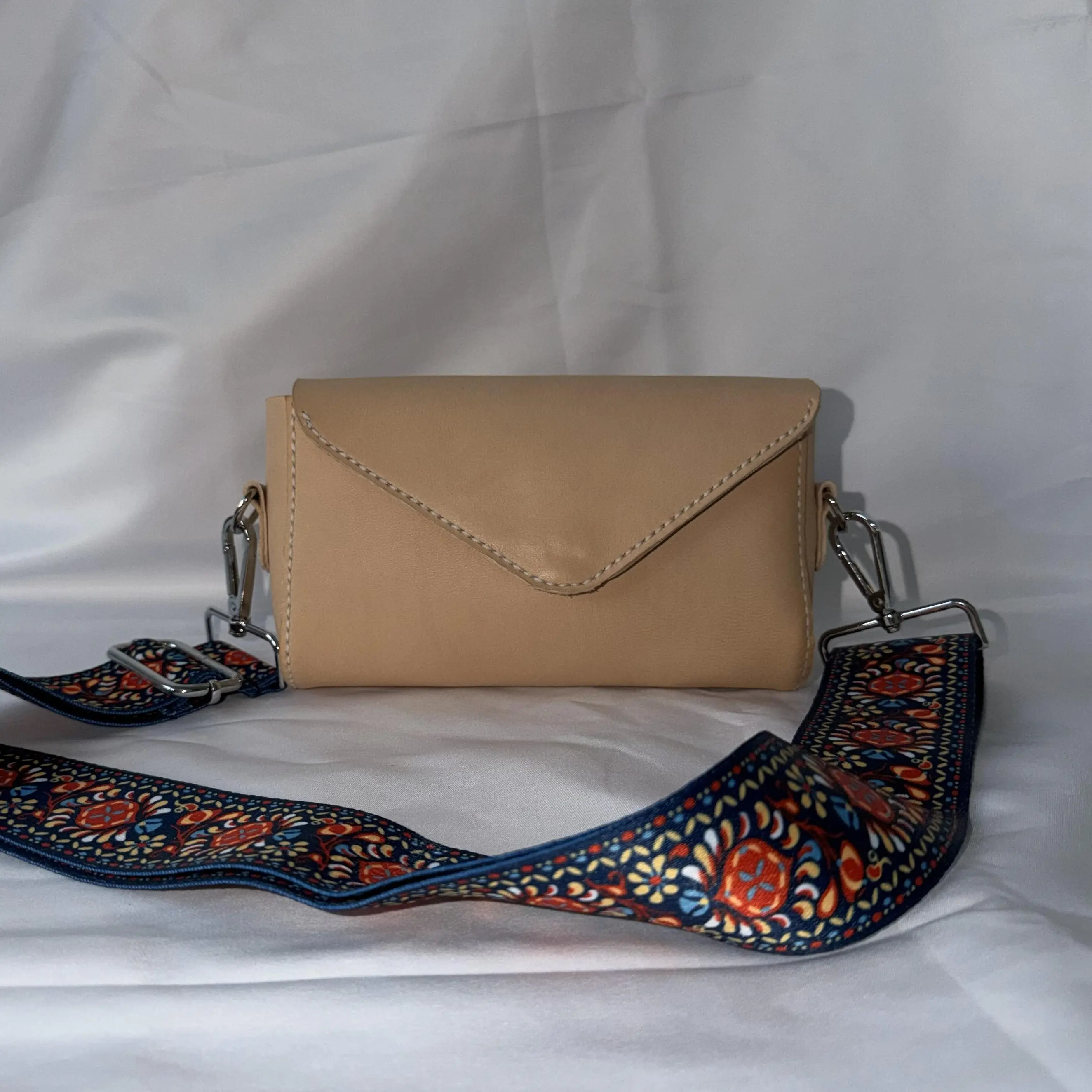 Envelope Crossbody Bag