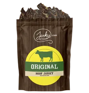 All-Natural Beef Jerky - Original
