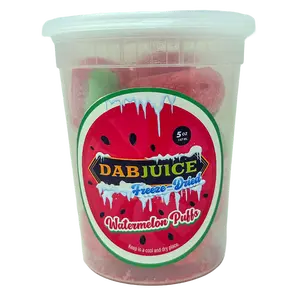 DABJUICE Watermelon Puffs