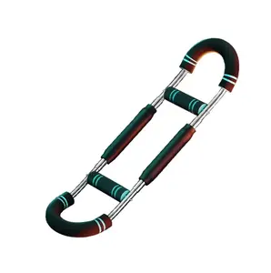 Adjustable U-Shaped Arm Strength Trainer