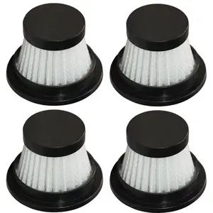 Vacuum Cleaner Filter Replacement Parts, Washable Filters, Car Vacuum Accessories, Dust Collector Filters, Air Purifier Supplies