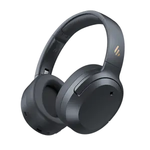 Edifier W820NB Plus Wireless Over-Ear Noise Cancelling Headphone, -49 dB ANC, LDAC Hi-Res Audio, 88H Playtime, Spatial Sound, AI Clear Calls, Bluetooth V6.1 & Multipoint, Gen 2
