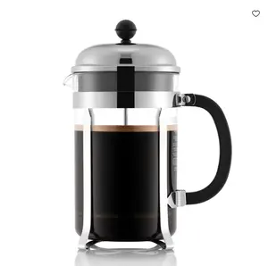 Bodum Chambord French Press 12-Cup