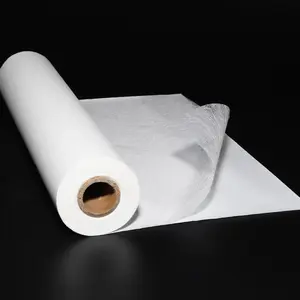 12 inches x 10 Yards Sided Fusible Web with Paper Backing, Light Weight Fusible Webbing for Applique, Iron on Fusible Bonding Web for and DIY Craft