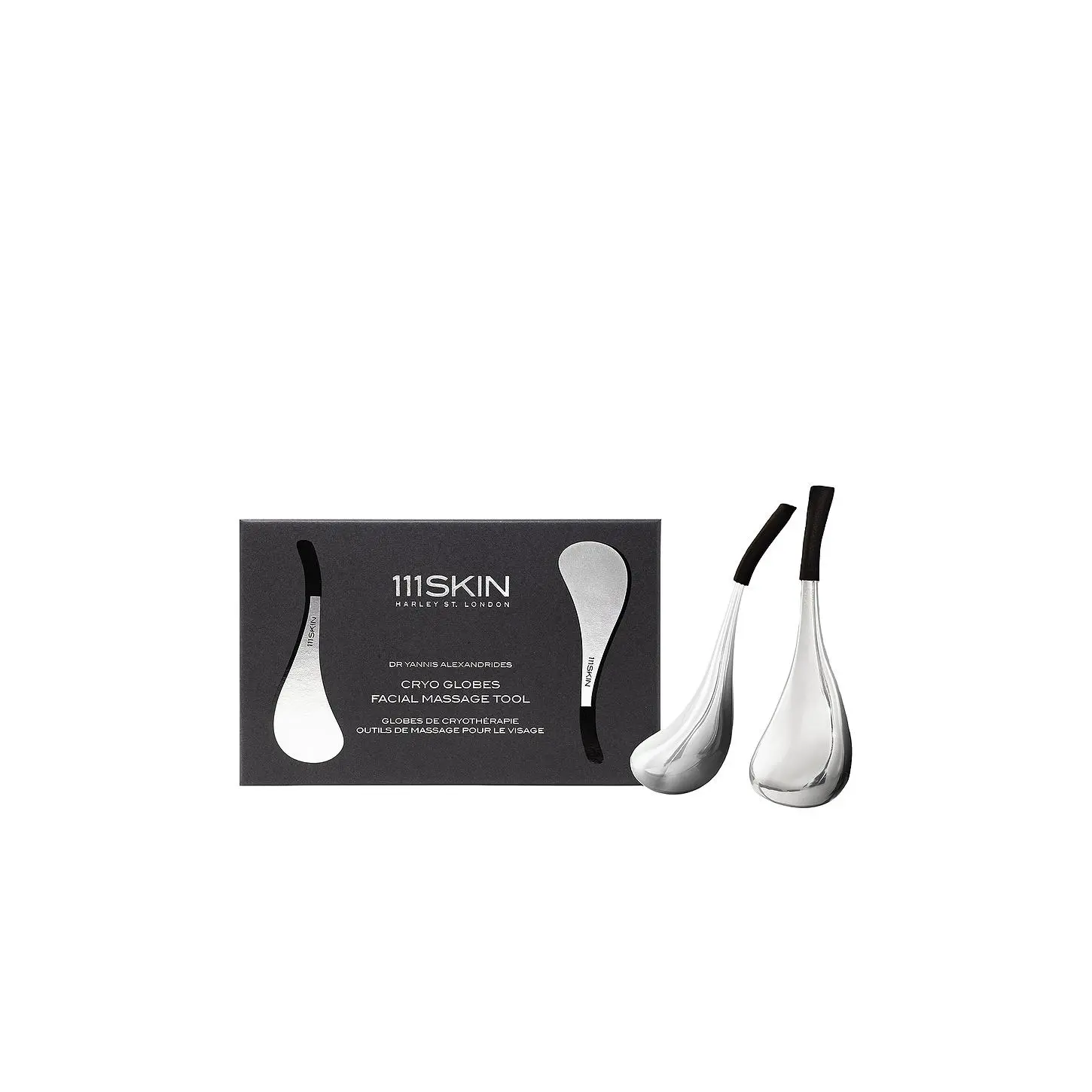 111Skin Cryo De-Puffing Globes
