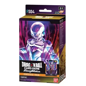 Dragon Ball Super: Fusion World Starter Deck: Frieza (FS-04)