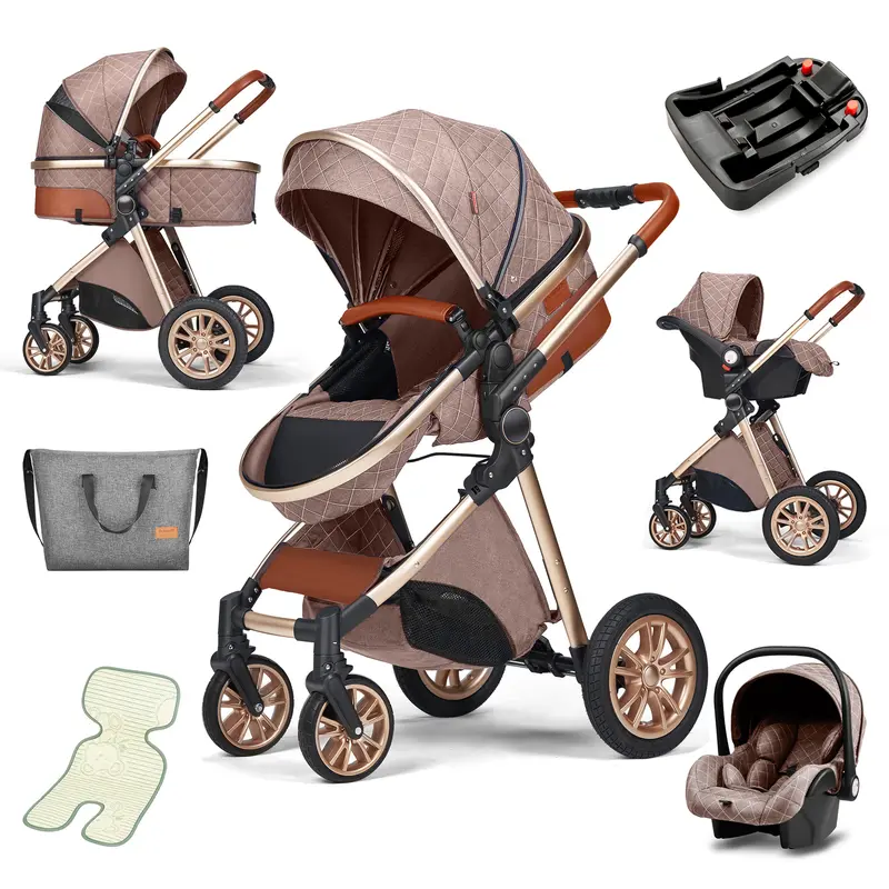 double stroller carry bag UPPAbaby MINU Duo + Travel Bundle Style:Puppy All Closeout Items high chair Choosing the Right Travel
