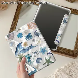 case for Kindle Colorsoft Signature Edition 7inch,Kindle Paperwhite 12,Kindle Paperwhite 5 (2021),Kindle 11th Generation (2022/2024),with sleep/wake function,reinforced corners,scratch-resistant and drop-resistant,perfect gift