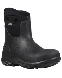 Bogs Men's Men'S Workman Waterproof Work Boot - 72236-001