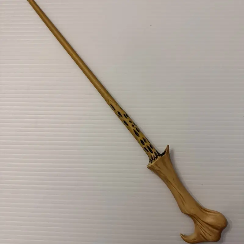HP LV WHITE WAND