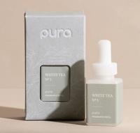 White Tea No. 1 | Pura
