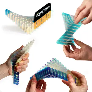 Morf CyberTaco Unicorn Fidget Toy
