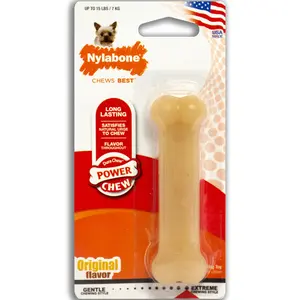 Nylabone Power Chew Original Chew Toy