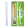 (2 Pack with Holder) Zenia Miswak Sewak Natural Toothbrush Stick Oral Daily Comfort