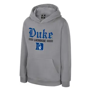 Duke Youth Lacrosse Hoodie