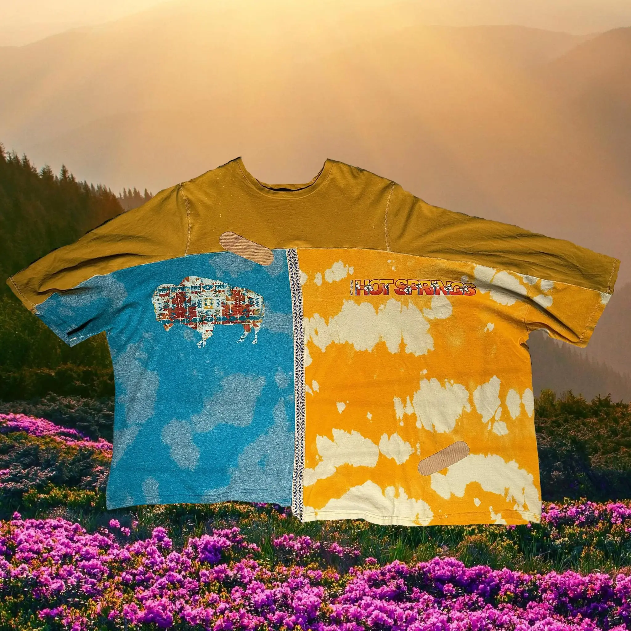Tech Deck '23 Cocktail Shirt