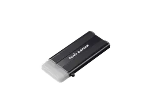 Fenix E-SPARK Ultra-Thin Powerbank LED Flashlight