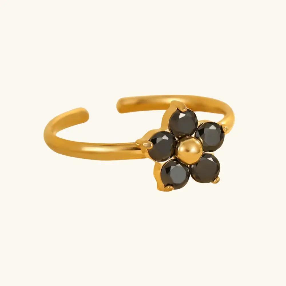 Summer Ring Summer Ring