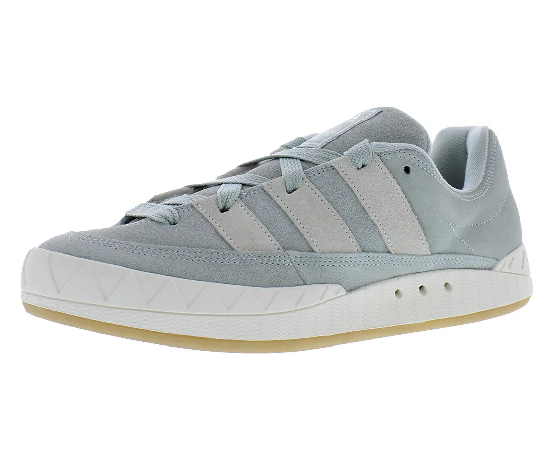 Adidas Adimatic Mens Basic Solid Sneaker, Closed Athletic Training Shoes, All Season Sports & Outdoor Footwear, Sports Shoes, Outdoor Sport