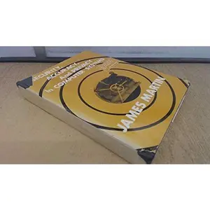 USED-Security, accuracy, and privacy in computer systems (Prentice-Hall series in automatic computation) by James Martin (Hardcover)