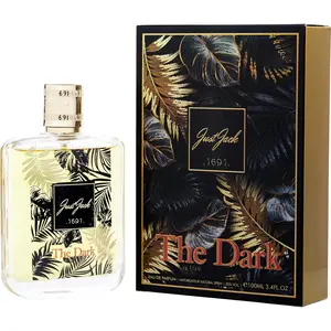 Just Jack The Dark By Just Jack Eau De Parfum For Unisex