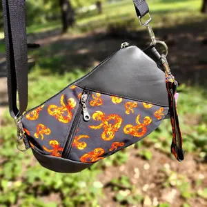 Dungeon Dragon Adventure Bag