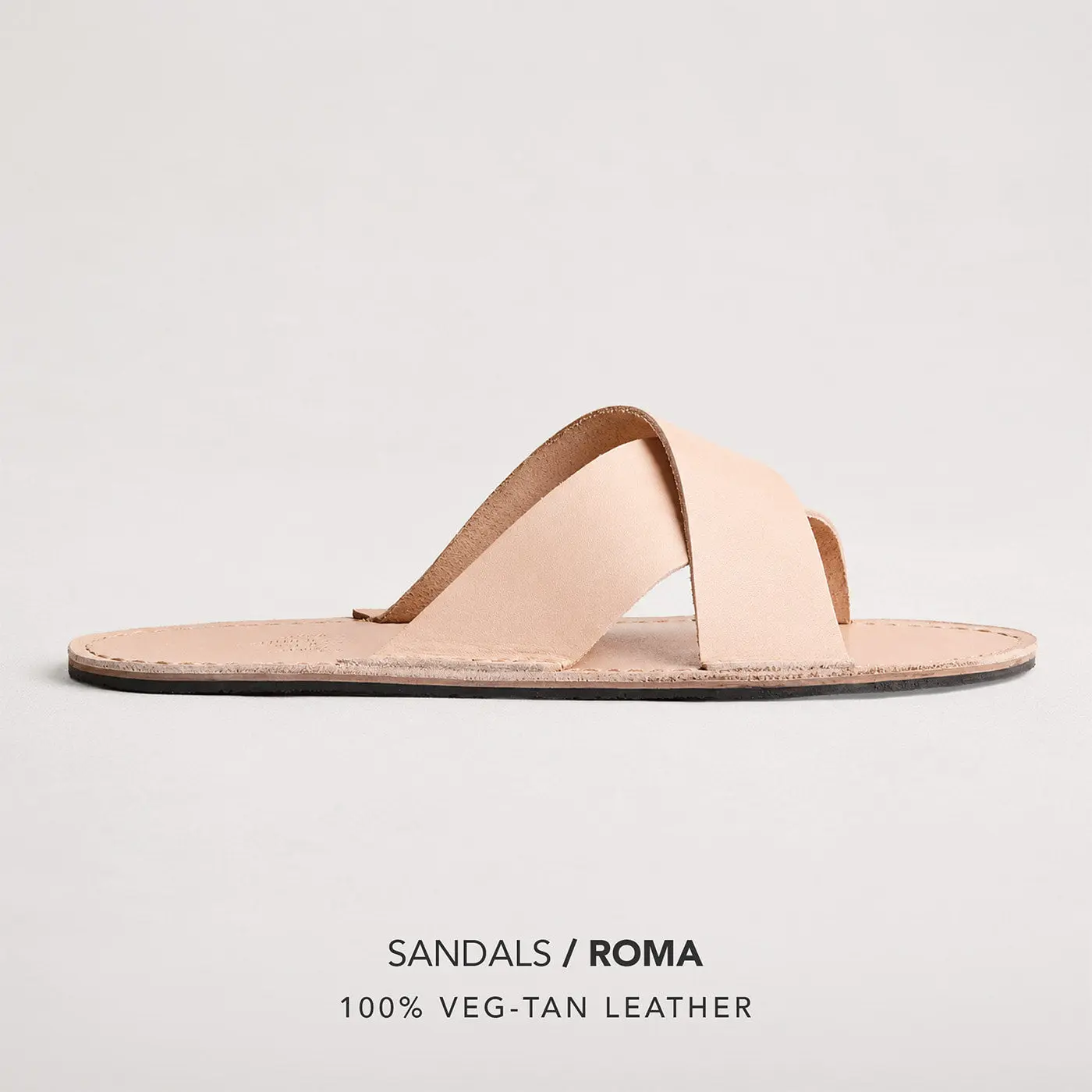 Roma Sandal