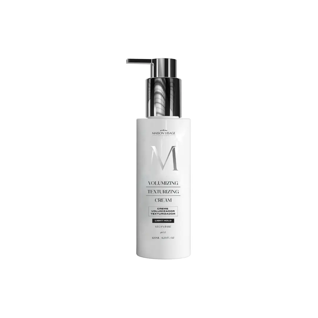 VOLUMIZING TEXTURIZING CREAM - 120ML
