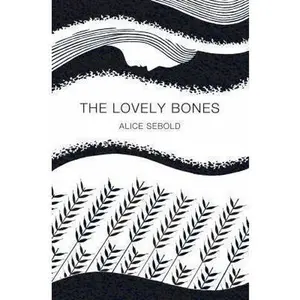 USED-The Lovely Bones by Alice Sebold (Paperback)